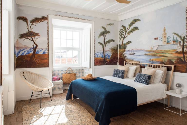 Apartamento  Ericeira