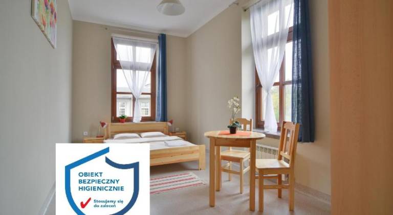 Dom Turysty PTTK w Bielsku - Bialej in Bielsko-Biala