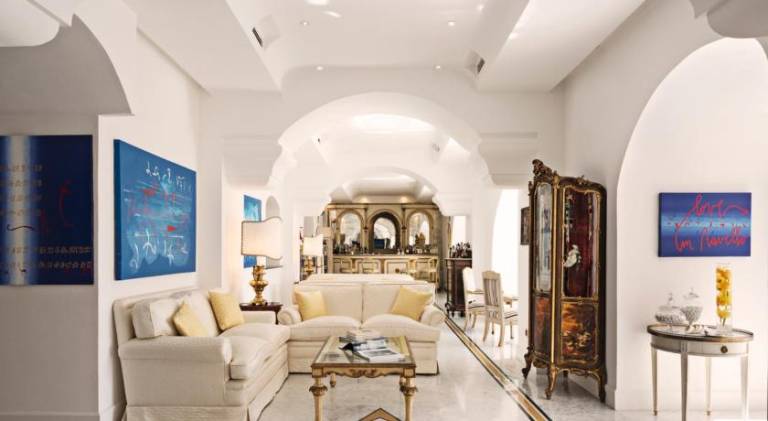 Palazzo Avino — photo 5