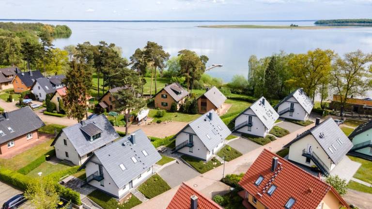 Ferienwohnung  Röbel/Müritz