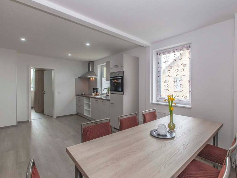 Ferienwohnung Liebethal