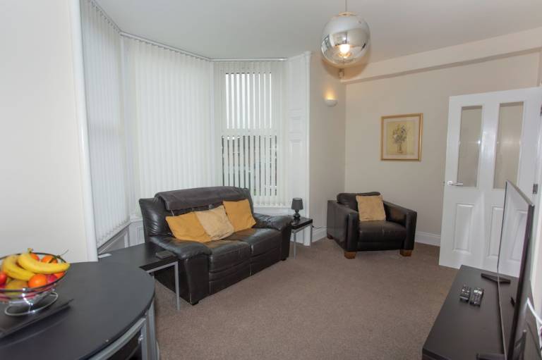 Apartment Stockton-on-Tees