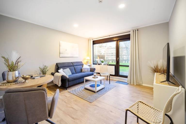 Ferienwohnung Bad Zwischenahn