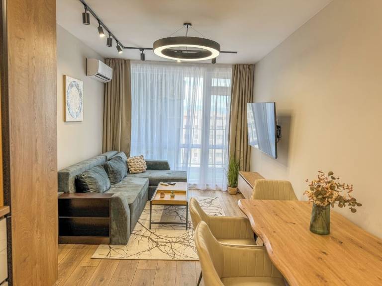 Appartement  Plovdiv