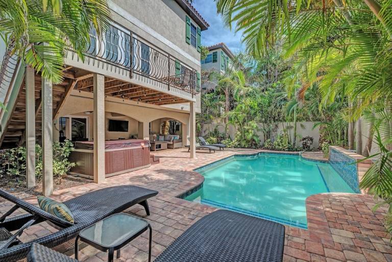 House  Anna Maria