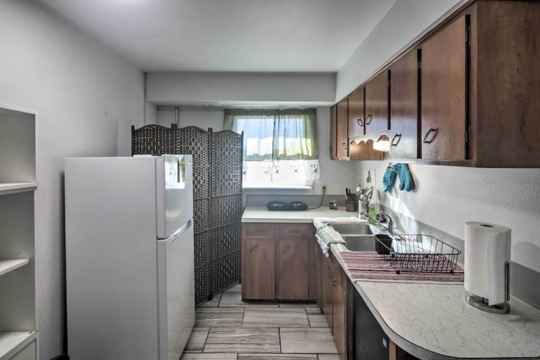 Apartment  Kingman