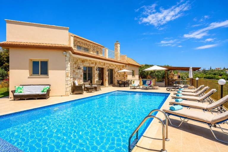 Villa Bezirk Paphos