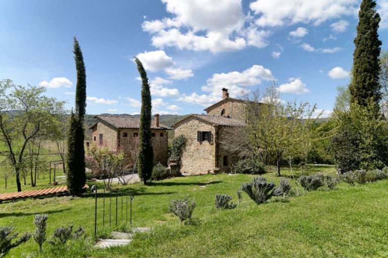 Casale Sinalunga