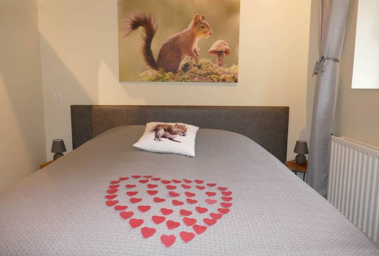 Maison de vacances Hazebrouck