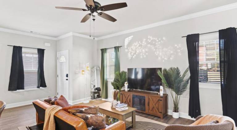 Vacation home with 4 rooms for 12 persons — photo 2