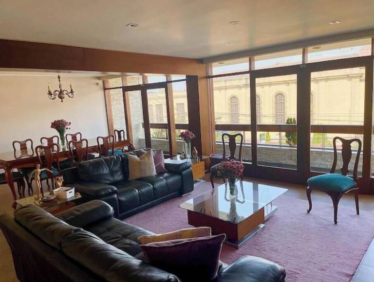 Appartement Miraflores