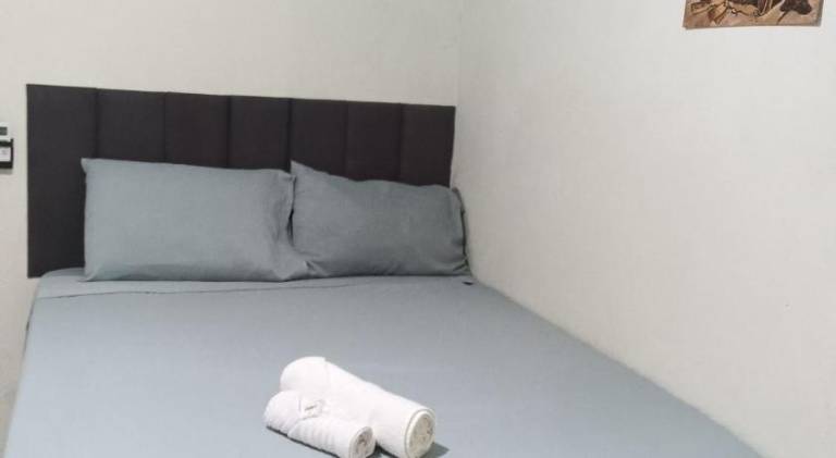 Pousada Santos lll, kitnet confortavel com ar condicionado in Cabo Frio