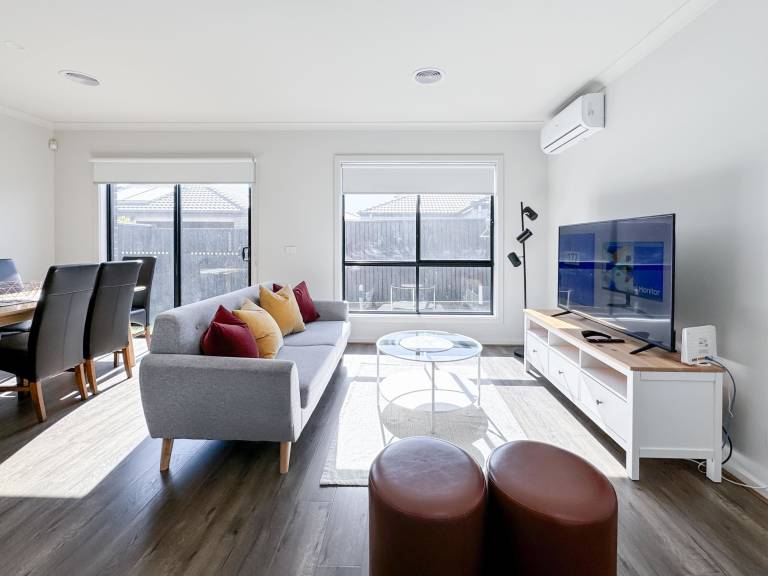 House  Cranbourne
