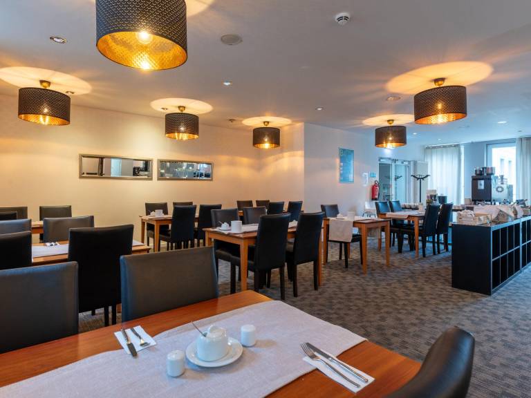 B&B HOTEL Eschweiler — photo 5