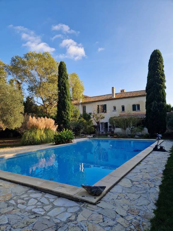 Ferienwohnung in Arles, Camargue für max. 5 Personen, Ferienwohnung in Arles, Camargue für max. 5 Personen,