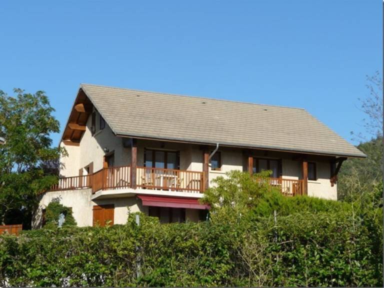 Appartement Savines-le-Lac