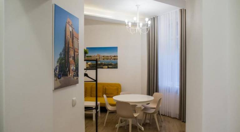 Holiday apartment with 1 room for 6 persons — photo 5