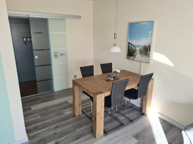 Ferienwohnung Möwenweg 17 — photo 5