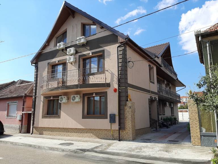 Villa Oradea
