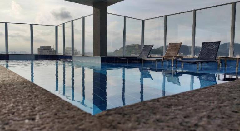 Rental apartment with pool — photo 3
