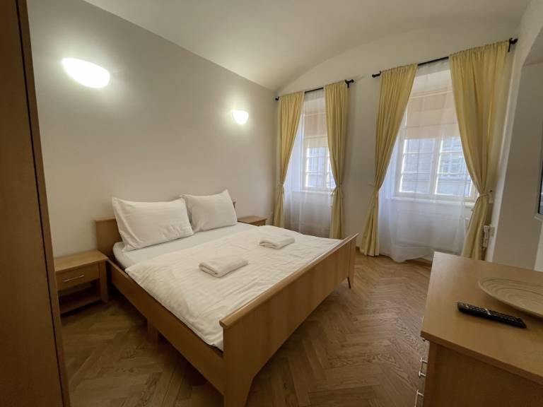 Aparthotel Malá Strana