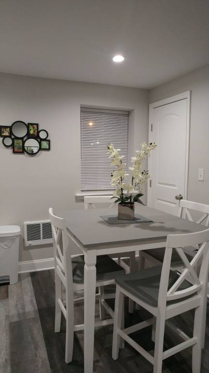 Apartment Bridesburg