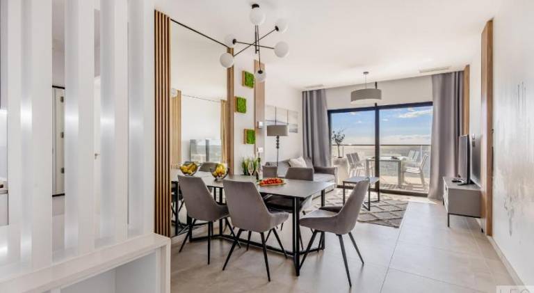 Sunset Cliffs Wellness & Spa by Leo Apartments Benidorm — photo 3