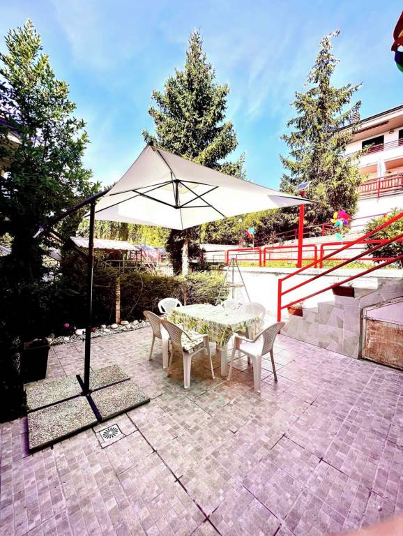 Appartamento Castel di Sangro