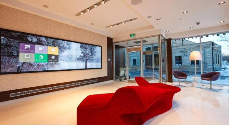 Mere Hotel — photo 5