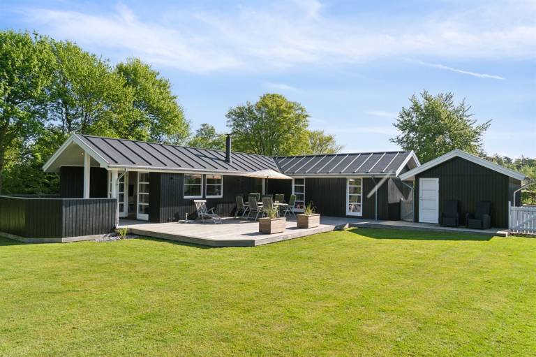 Maison de vacances  Ristinge