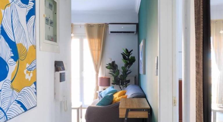 Beautiful rental apartment | Next to the beach | Pets are welcome — photo 4