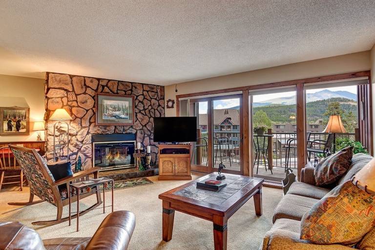 Condo Breckenridge
