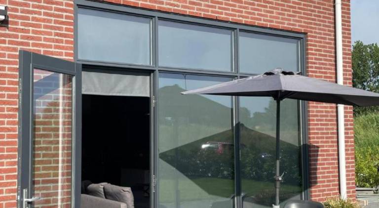 75 m&sup2; Ferienwohnung