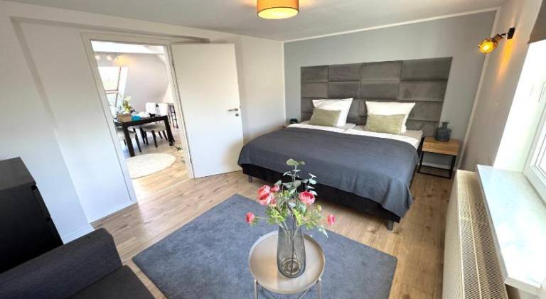 Holiday apartment with 1 room for 5 persons — photo 2