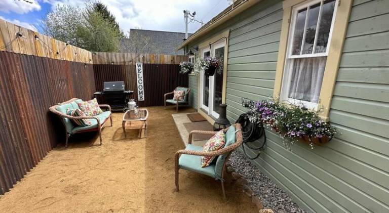 Beautiful house with terrace & barbecue | Good for workation | Pets are welcome — photo 4