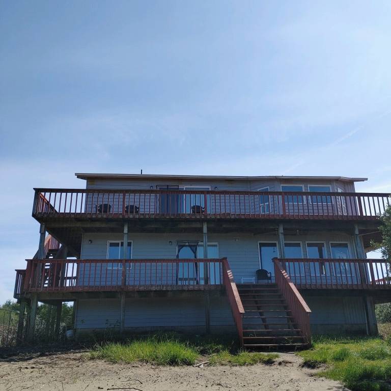 Ferienhaus  Ocean City