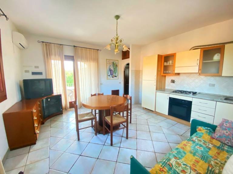 Family-oriented apartment with garden | Pets allowed — photo 4