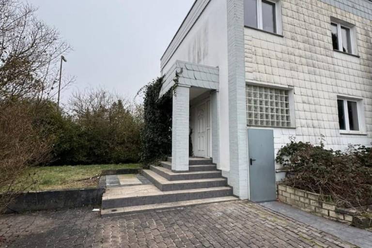 Ferienwohnung Landstuhl