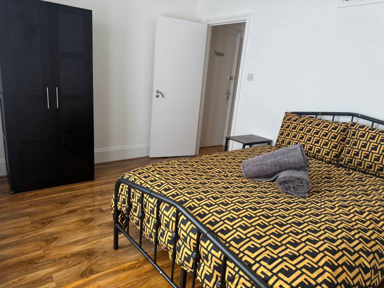 Ferienwohnung London