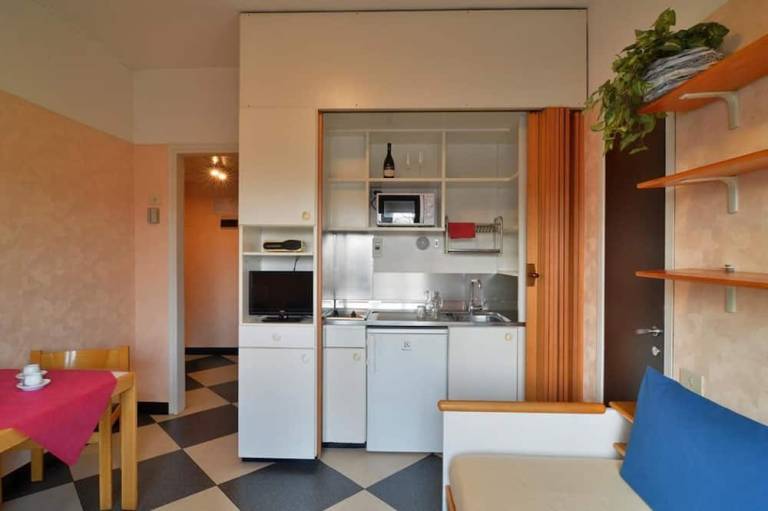 Hus  Quarto Oggiaro