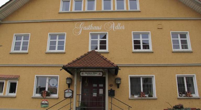 Gasthaus Adler — photo 3