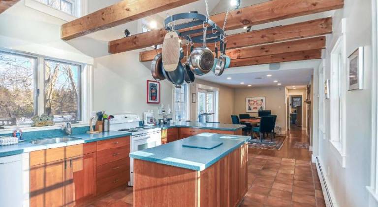 House with 4 rooms for 8 persons — photo 4