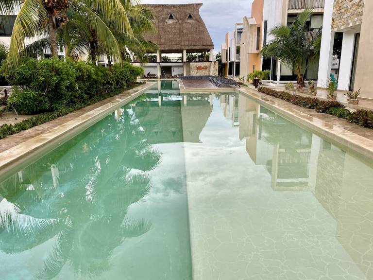 Villa Telchac Puerto