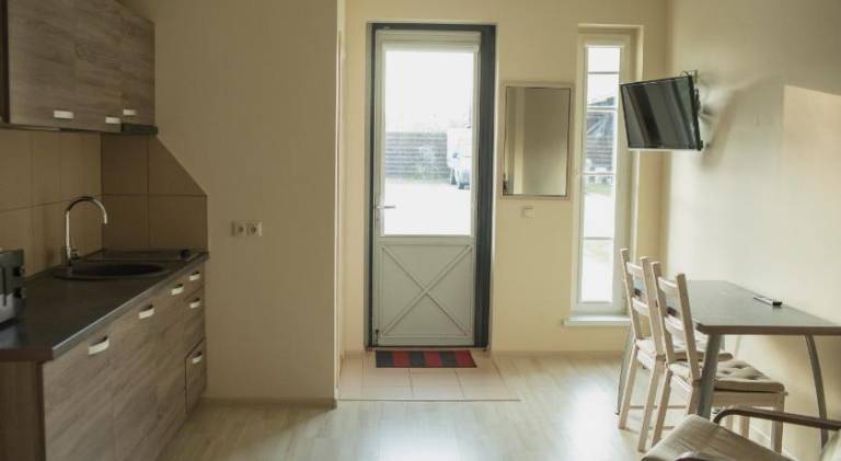 Wonderful rental apartment with garden, BBQ & terrace | Suitable for remote work | Pet-friendly — photo 5
