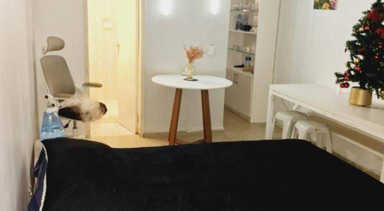 45 m&sup2; Ferienwohnung