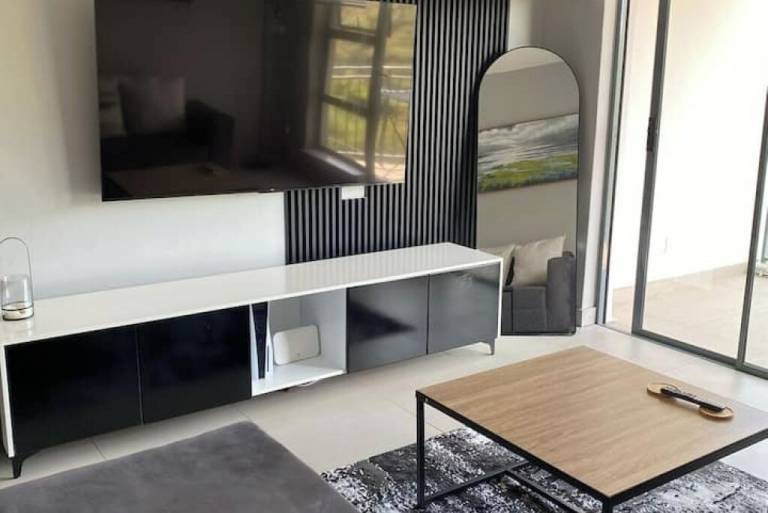 Apartment  Mbabane