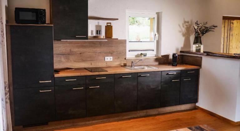 60 m&sup2; Ferienhaus