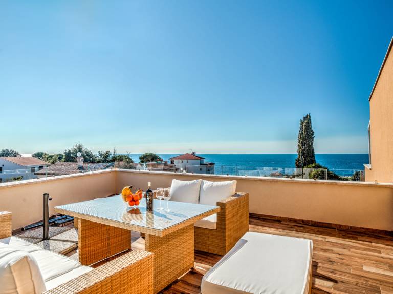 Apartamento Umag