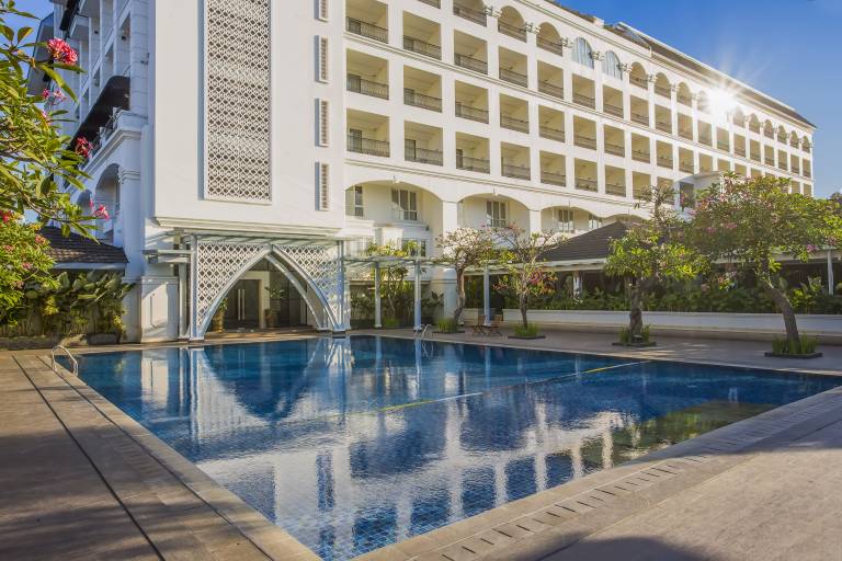 Grand Rohan Jogja