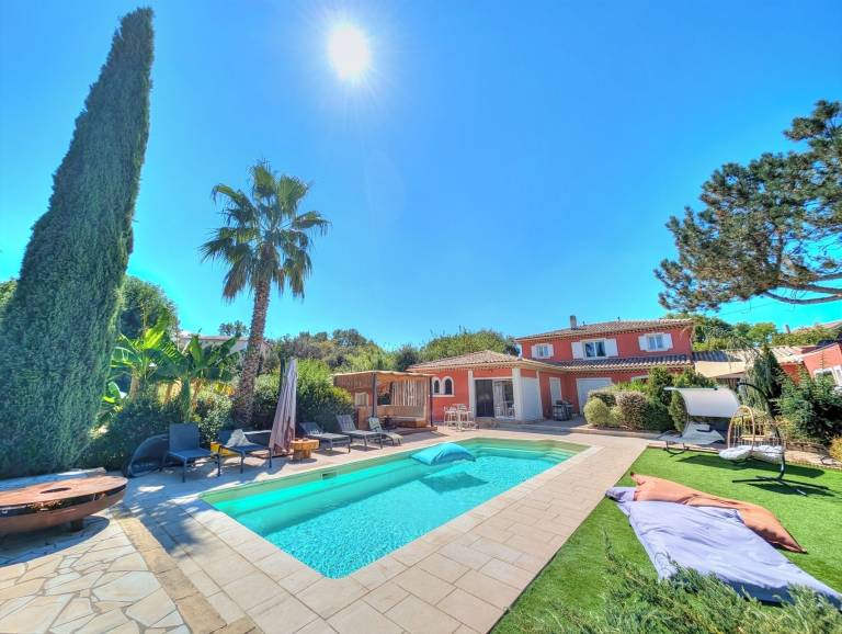 Appartement Le Cannet-des-Maures